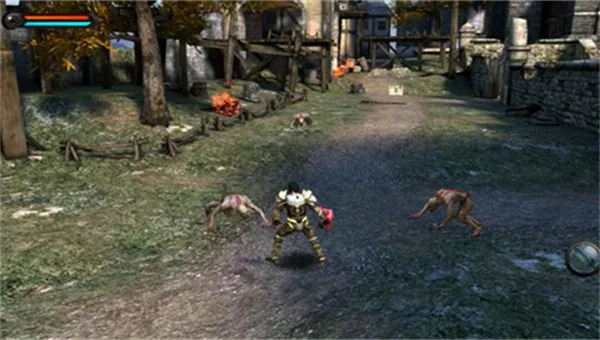 ��Ұ֮Ѫ������׿v1.1.3 ��Ѱ��ͼ