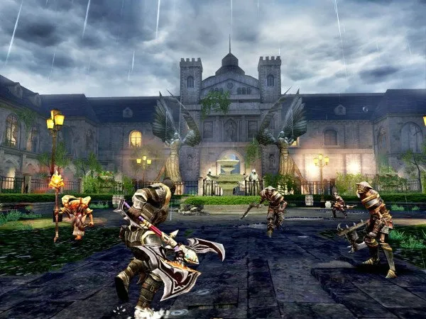 ��Ұ֮Ѫ������׿v1.1.3 ��Ѱ��ͼ