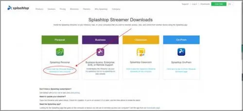 splashtop��������
