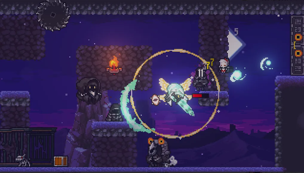 ̰����������MOD�˵�����v1.7.248 ��׿���ͼ