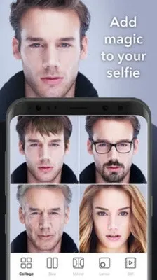 faceappȫ�����氲׿��v1.0.6 ��׿���ͼ