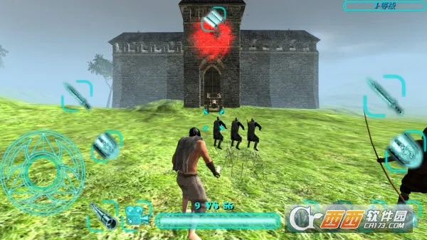 ��ʢ�۹�����������v2.1 ��׿���ͼ