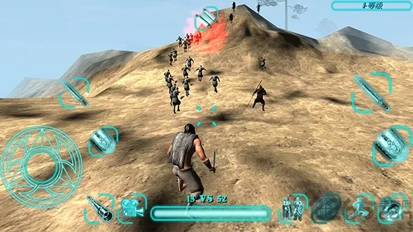 ��ʢ�۹�����������v2.1 ��׿���ͼ