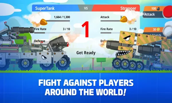 SuperTank2026�ٷ����°汾v4.10.2 �ٷ������ͼ
