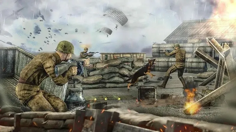 �����ٻ���ս2026�ٷ����°汾