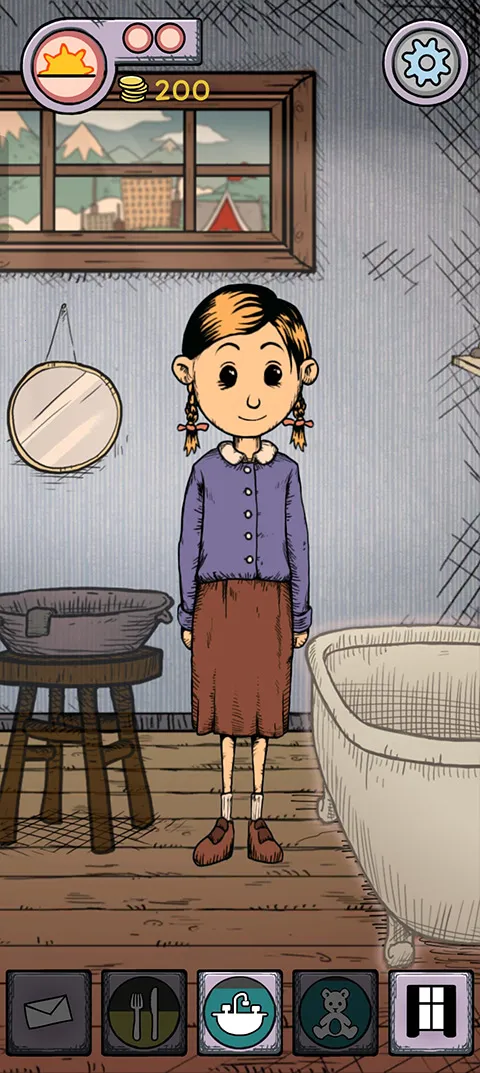 �ҵĺ�������֮Ȫ�ƽ�����޽��v2.0.110 ��Ѱ��ͼ