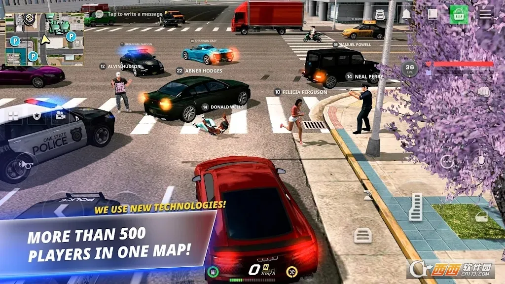 ��������ģ���������ֻ���v0.42.0 �ٷ������ͼ