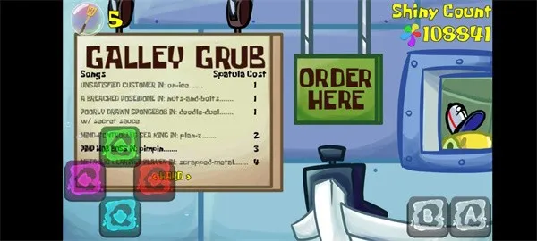 FNF���౦�����汤ģ��v0.2.7.1 �ֻ����ͼ