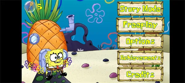 FNF���౦�����汤ģ��v0.2.7.1 �ֻ����ͼ