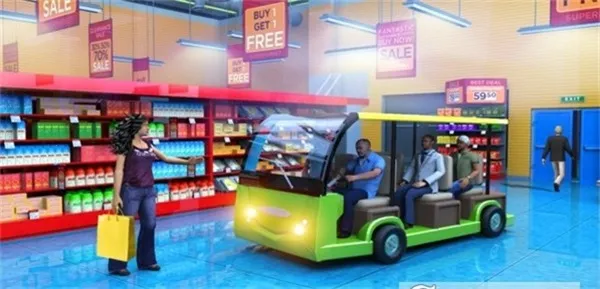 �����г���ƿ��2026���ذ�װv1.3 �ٷ������ͼ