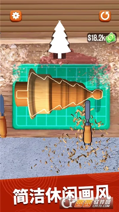 ����ľ��3Dģ�������ֻ���v3.10.08 ��׿���ͼ