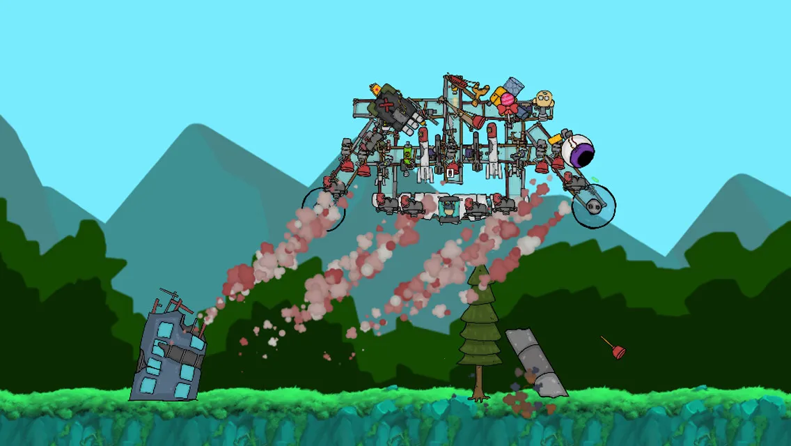 ս������ɳ��ģ������׿���ֻ���v1.0.16 �ٷ������ͼ