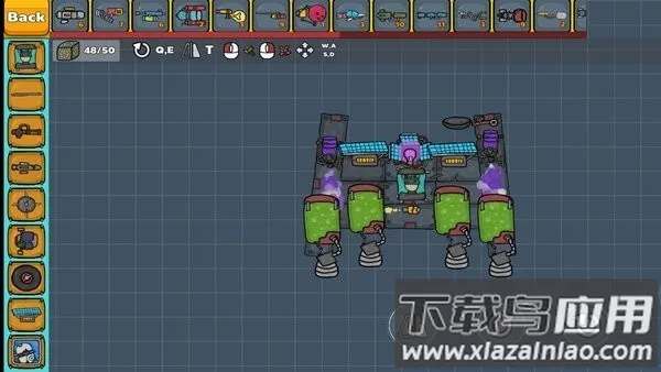 ս������ɳ��ģ������׿���ֻ���v1.0.16 �ٷ������ͼ