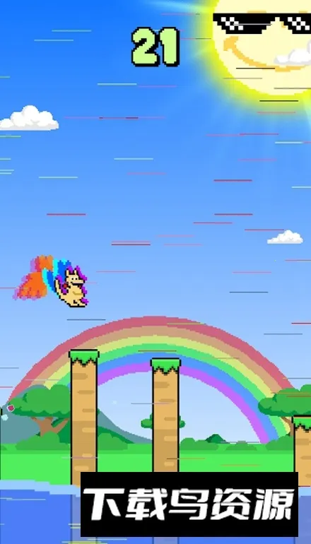 Bunny cop���Ӿ���2026���ذ�װv1.1.1 ��׿���ͼ