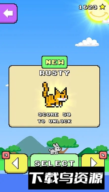 Bunny cop���Ӿ���2026���ذ�װv1.1.1 ��׿���ͼ