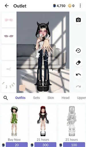 everskies�����ƽ������