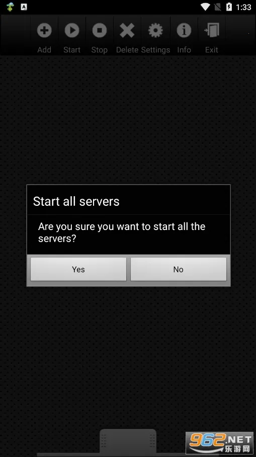 readyserver��������v3.2 ��Ѱ��ͼ