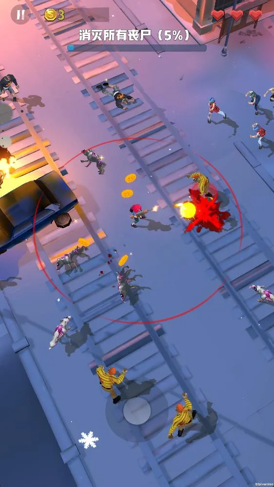 ��ʬս��ǰ���ƽ�v1.0 ��Ѱ��ͼ