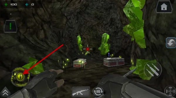 ��ʬǹ��2�����ƽ�氲׿��