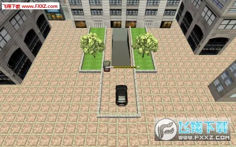 ��ʵͣ��ģ����2�ƽ�����޽�Ұ�����v0.30.1 �ֻ����ͼ