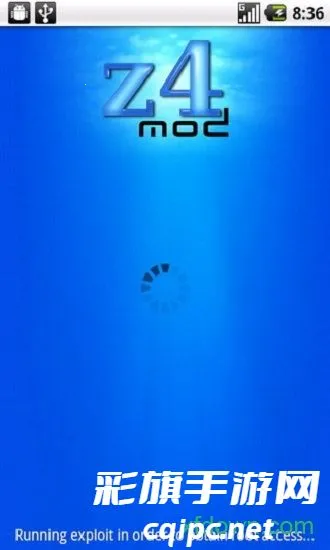 z4root���İ�����