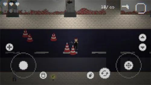 ��ʬΣ��3�ֻ��氲׿v0.233 �ֻ����ͼ