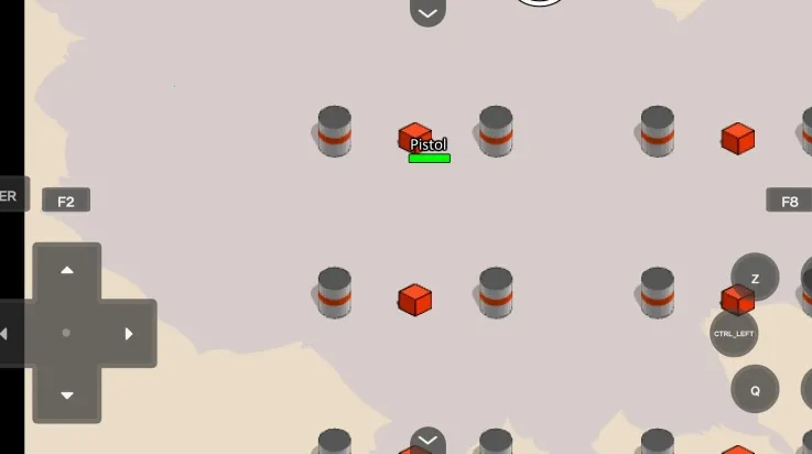 ��ʬΣ��3�ֻ��氲׿v0.233 �ֻ����ͼ