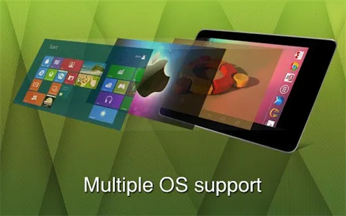 splashtop XDisplay�ֻ���v3.5.5.17 ��׿���ͼ