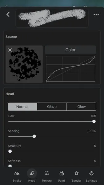 painterv7.4.01 �ֻ����ͼ