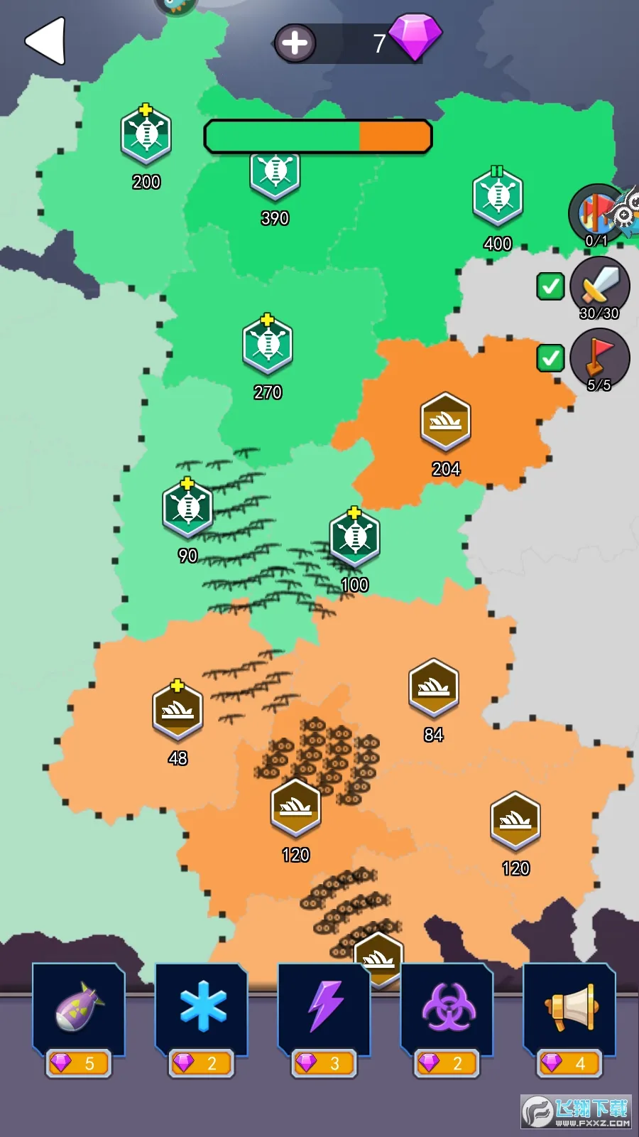 �������ս2026�ٷ����°汾v4.0.0 ��׿���ͼ