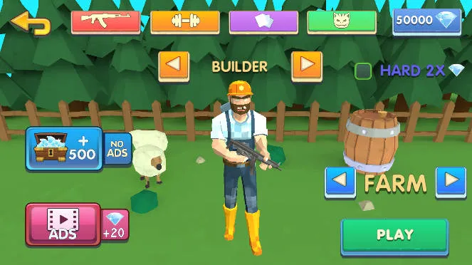 �����һ��뽩ʬ2026���°汾v0.835 ��׿���ͼ