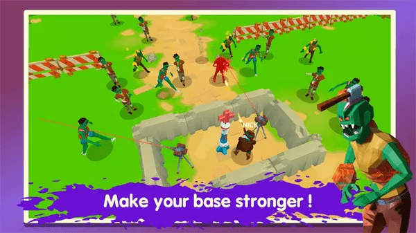 �����һ��뽩ʬ2026���°汾v0.835 ��׿���ͼ