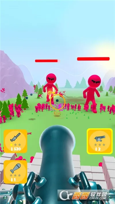 ģ��ս��3D2026���°汾v300.1.2.3018 ��׿���ͼ