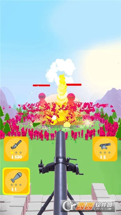 ģ��ս��3D2026���°汾v300.1.2.3018 ��׿���ͼ