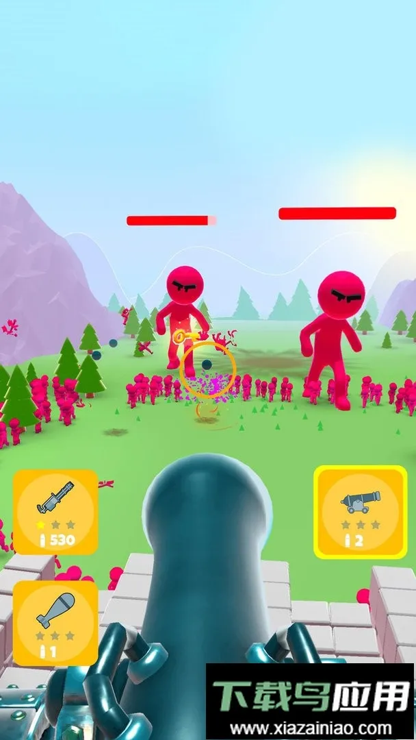 ģ��ս��3D2026���°汾v300.1.2.3018 ��׿���ͼ