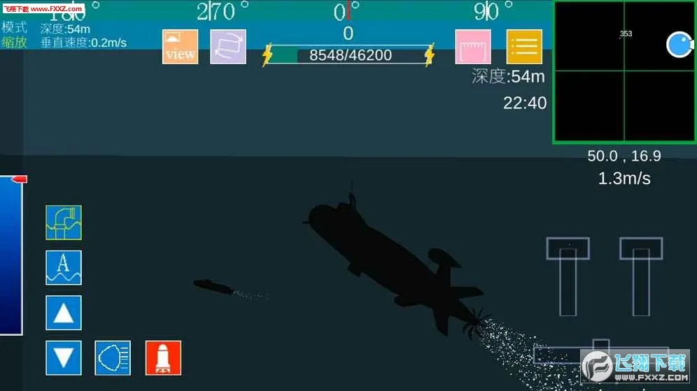 ����Ǳͧv1.0.1 �ֻ����ͼ