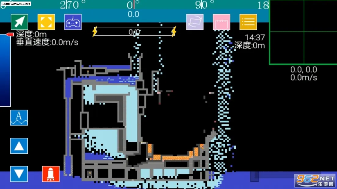 ����Ǳͧv1.0.1 �ֻ����ͼ