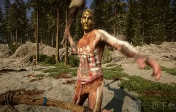 SONS OF THE FOREST2026���°汾