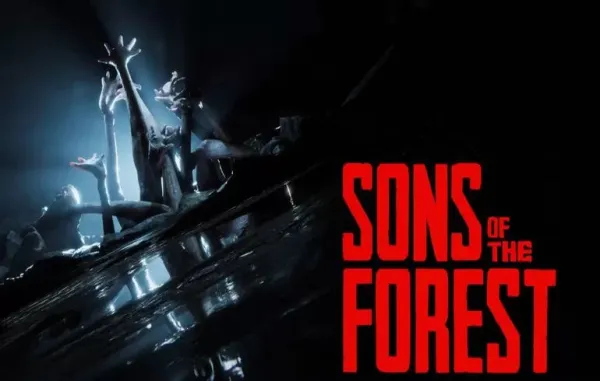 SONS OF THE FOREST2026���°汾v2.2.302 ��Ѱ��ͼ