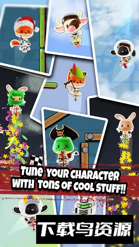 POGO����2026���°汾v1.6.2 �ֻ����ͼ