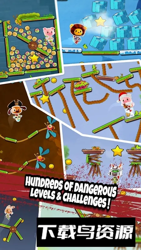 POGO����2026���°汾v1.6.2 �ֻ����ͼ