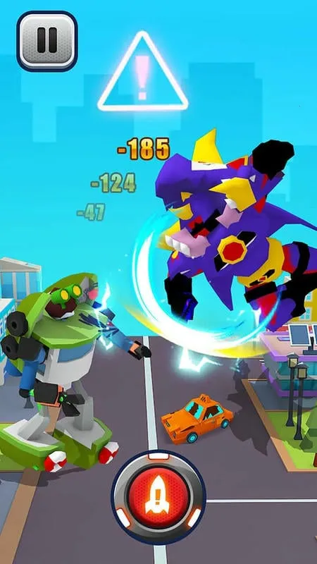 ����սʿv1.0.1 ��׿���ͼ