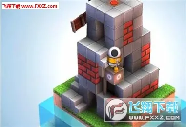 mekorama��е�Թ�v1.1 �ٷ������ͼ