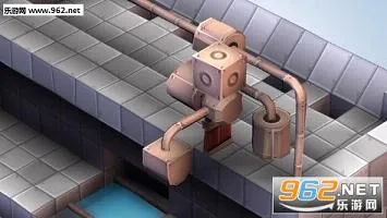 mekorama��е�Թ�v1.1 �ٷ������ͼ