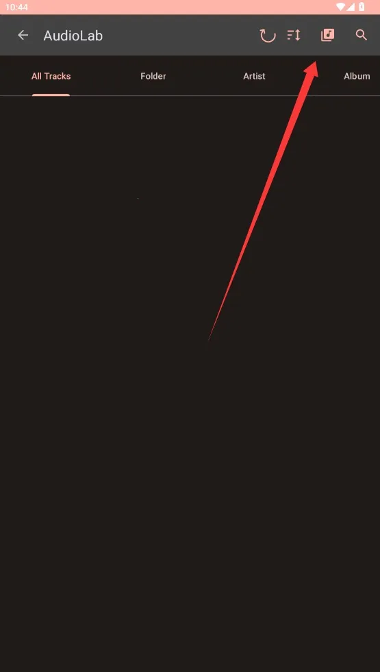 audiolab��Ƶ�༭��