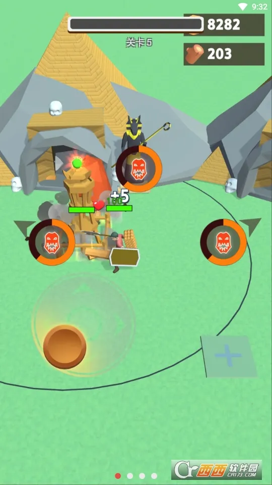 ��ľ�۲���v1.0.9 ��׿���ͼ