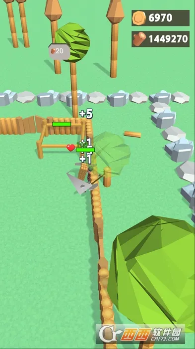 ��ľ�۲���v1.0.9 ��׿���ͼ