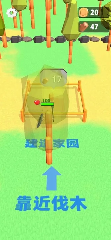 ��ľ�۲���