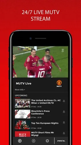 ����mutvֱ��2026���°汾v9.1.13 ��׿���ͼ