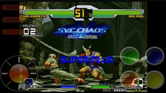 ȭ��VS�ְ�����֮��v1.3 �ֻ����ͼ